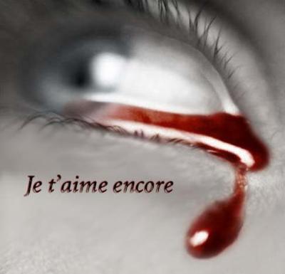 je t'aime encore!